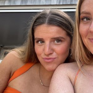 Meet your Posher, Callie